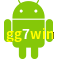 Aplicativo gg7win para Android